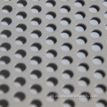 aluminiowa okrągła stalowa siatka metalowa